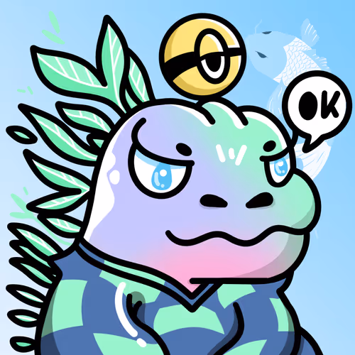 Kaijufrenz Genesis