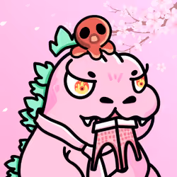 KaijuFrenz #3538