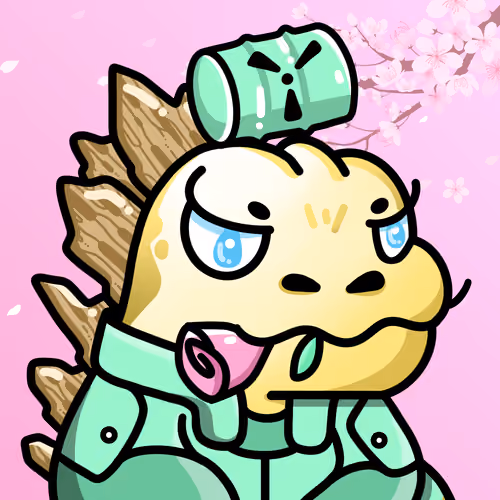 KaijuFrenz #902