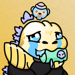 KaijuFrenz #3428