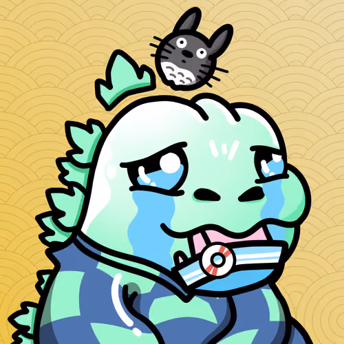 KaijuFrenz #4341
