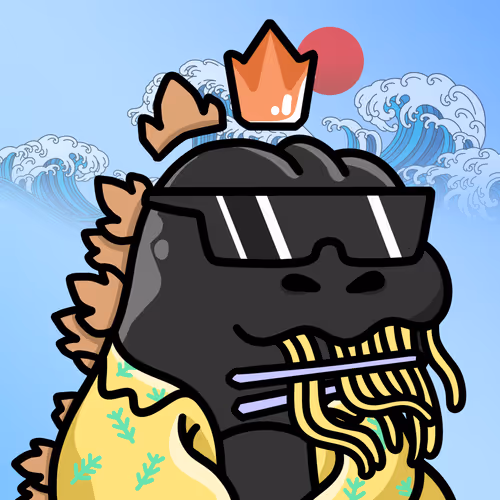 Kaijufrenz Genesis