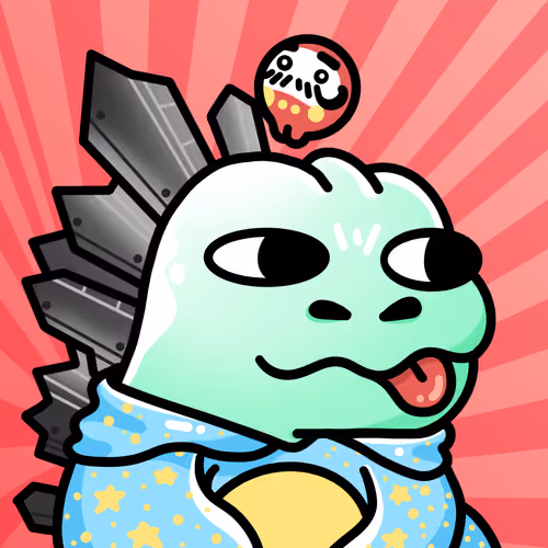 KaijuFrenz #3341