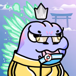 KaijuFrenz #2780