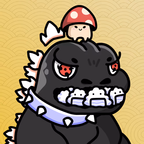 KaijuFrenz #2134