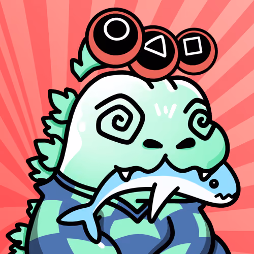 KaijuFrenz #4501