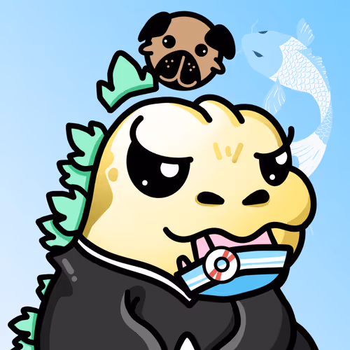 Kaijufrenz Genesis