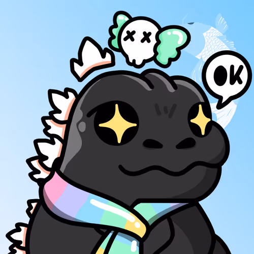Kaijufrenz Genesis