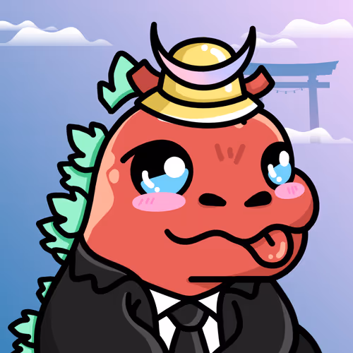 Kaijufrenz Genesis