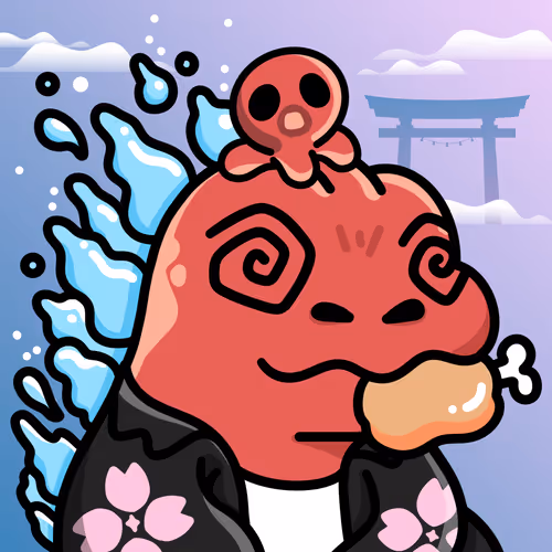KaijuFrenz #320