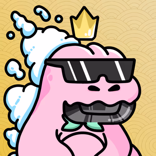 KaijuFrenz #490