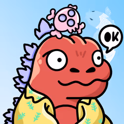 KaijuFrenz #487