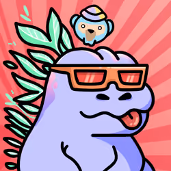 KaijuFrenz #1183