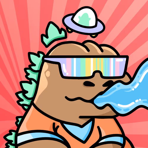 Kaijufrenz Genesis