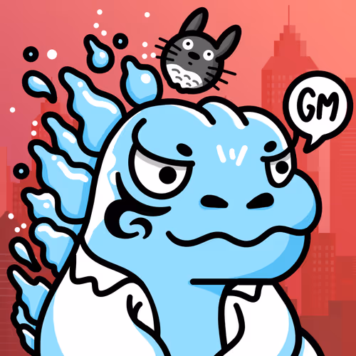KaijuFrenz #1384