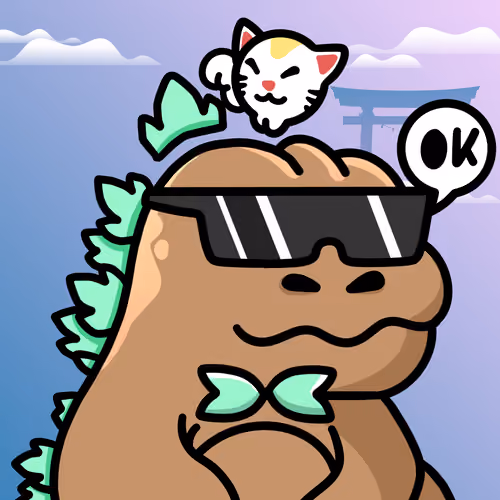 KaijuFrenz #4434