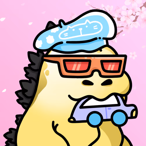 KaijuFrenz #5704