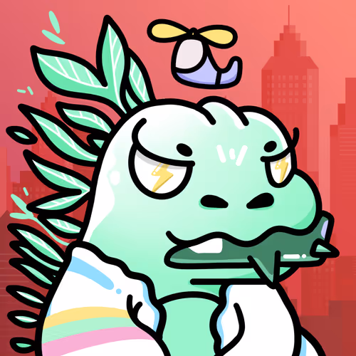Kaijufrenz Genesis