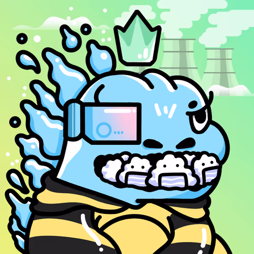 Kaijufrenz Genesis