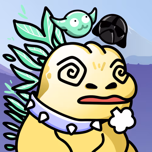 KaijuFrenz #3097