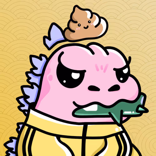 KaijuFrenz #6259
