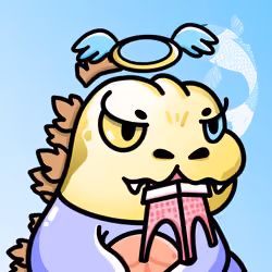 KaijuFrenz #5846