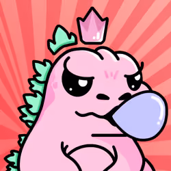 KaijuFrenz #4629