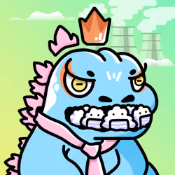 KaijuFrenz #3176