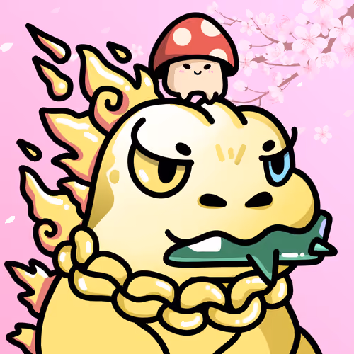 KaijuFrenz #3965