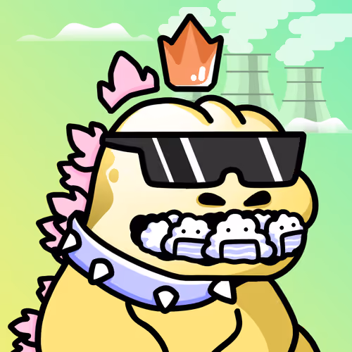 KaijuFrenz #5538