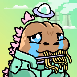 KaijuFrenz #5203