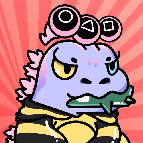 KaijuFrenz #5502