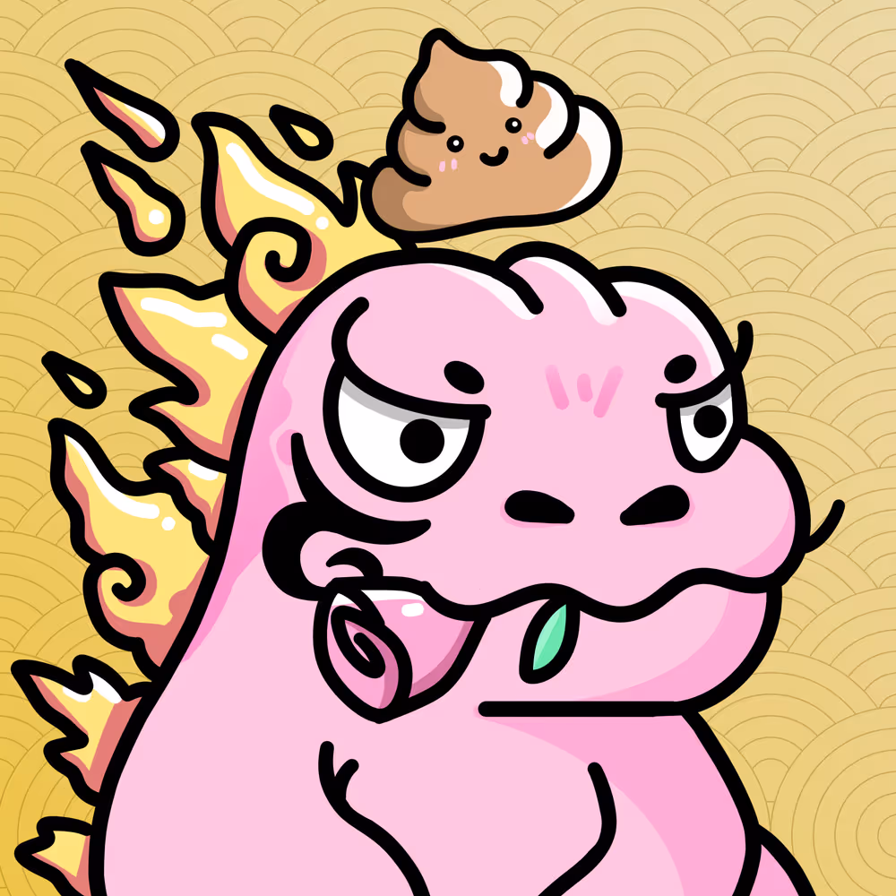KaijuFrenz #6312