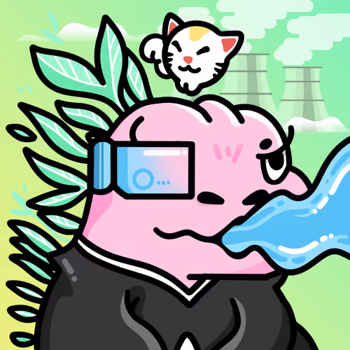 KaijuFrenz #3237