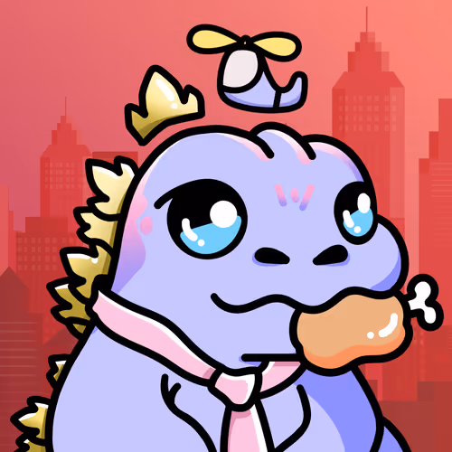 KaijuFrenz #2562