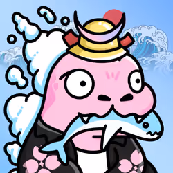 KaijuFrenz #4246