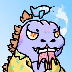 KaijuFrenz #5388