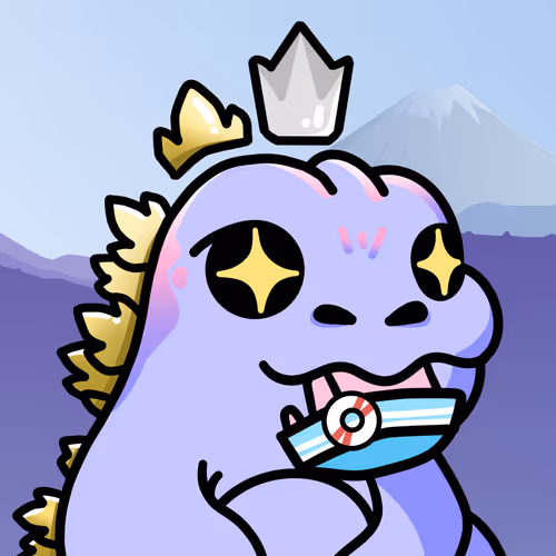 Kaijufrenz Genesis
