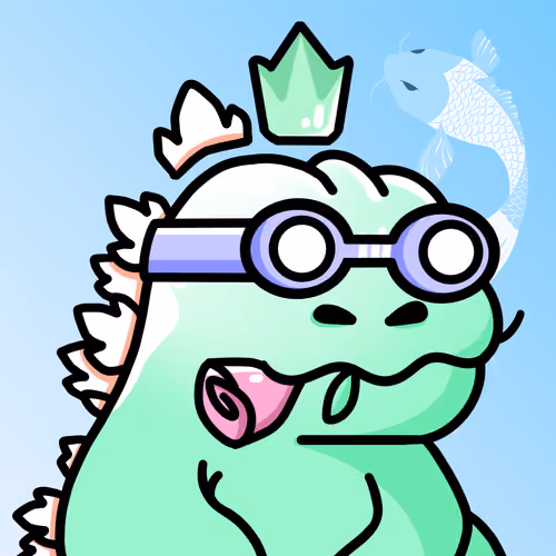 KaijuFrenz #783