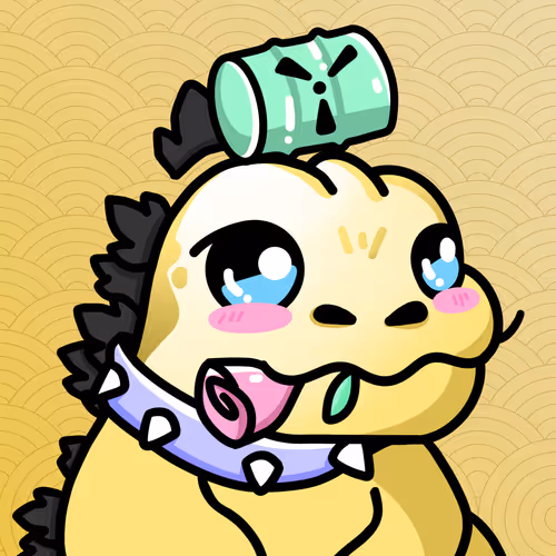 Kaijufrenz Genesis