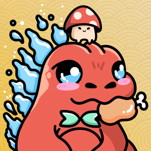 KaijuFrenz #5266