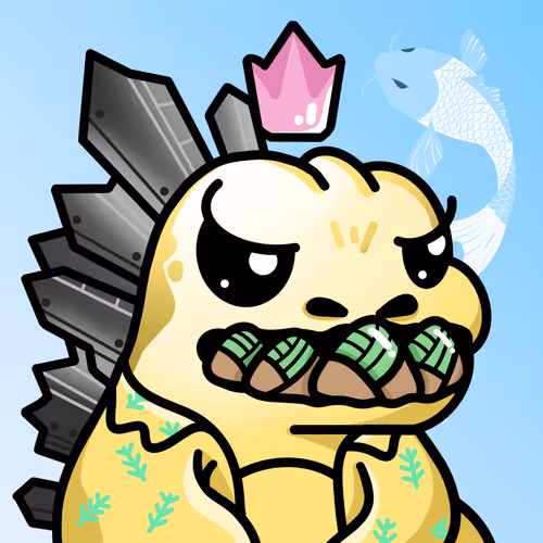 KaijuFrenz #4745