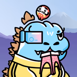 KaijuFrenz #126
