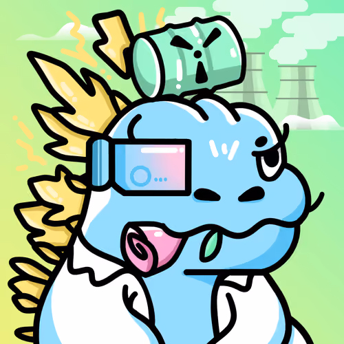 KaijuFrenz #5187