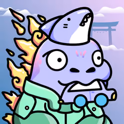 KaijuFrenz #1