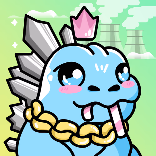 KaijuFrenz #1470