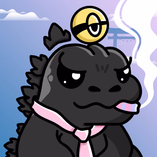 KaijuFrenz #3839