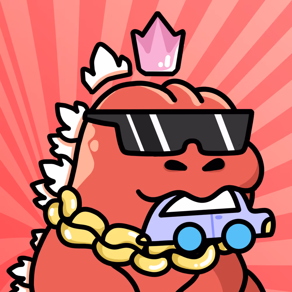 KaijuFrenz #6267