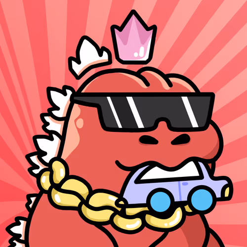 KaijuFrenz #6267