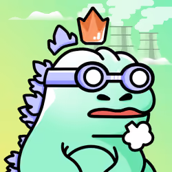 KaijuFrenz #1047